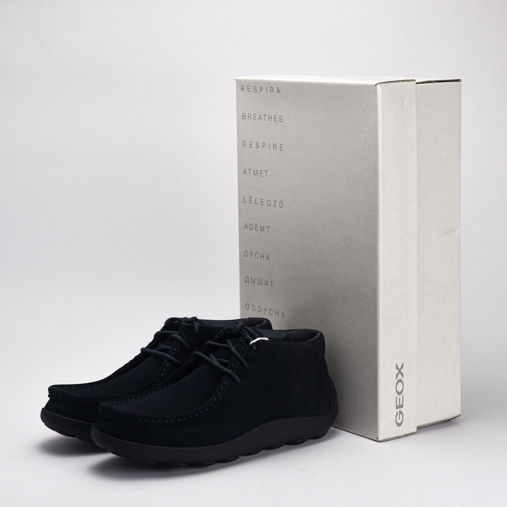 GEOX U SPHERICA EC14-B-SUEDE - U46HLB00022-C4002 - Image 14