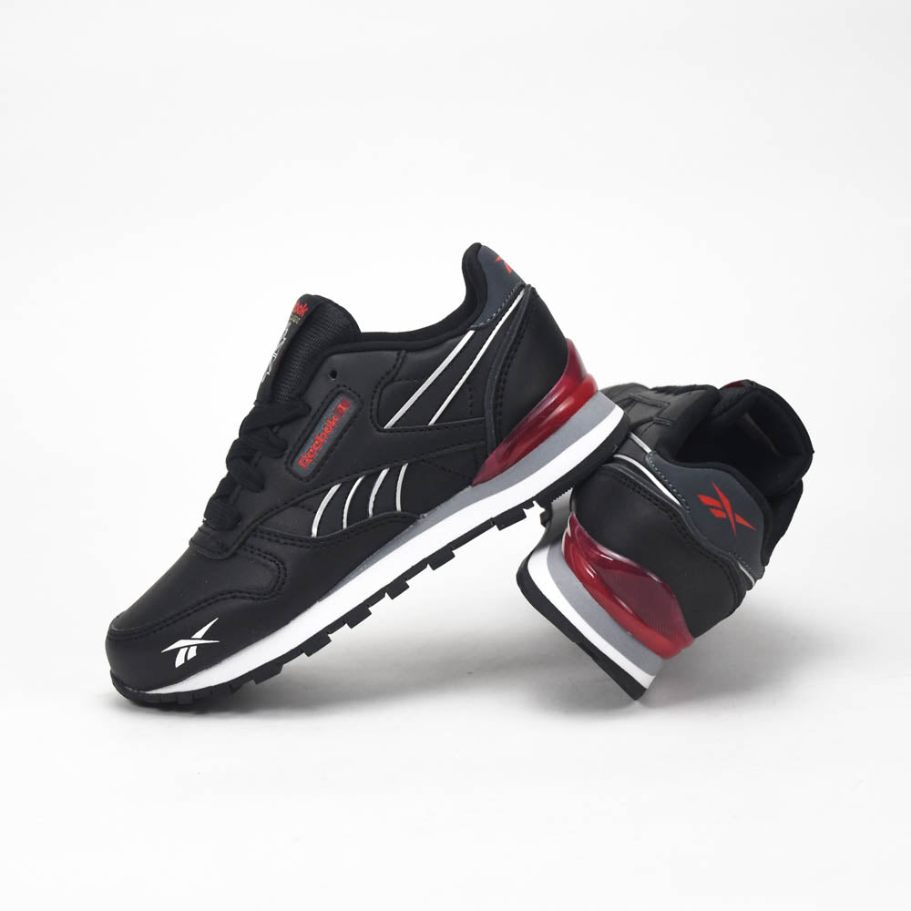 REEBOK Classic Leather Step N Flash Sneakers - 100075054 - Image 3