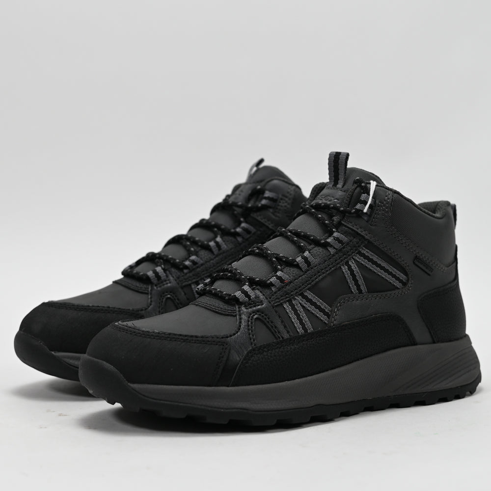 GEOX - FOOTWEAR - U26EZB0MEBU-C9999 - Image 3