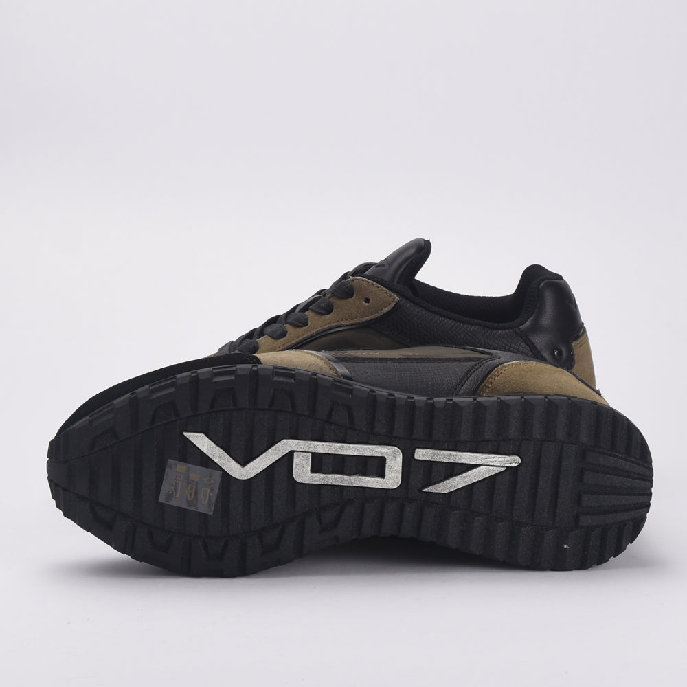 VO7 FOOTWEAR - CH-MIL-KAKI-D - Image 5