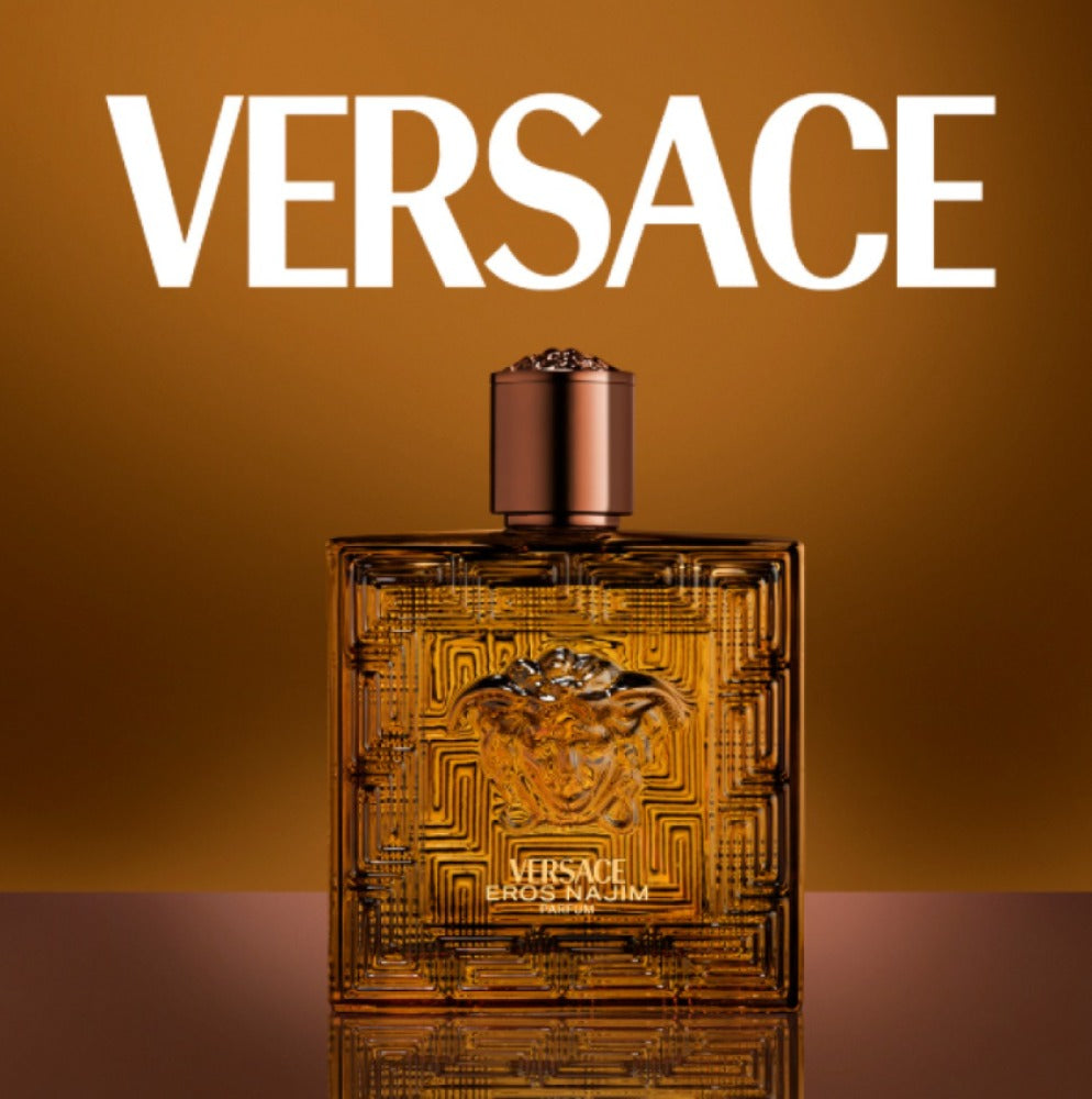 Versace Eros Najim parfum 100 Ml - 8011003895755 - Image 1