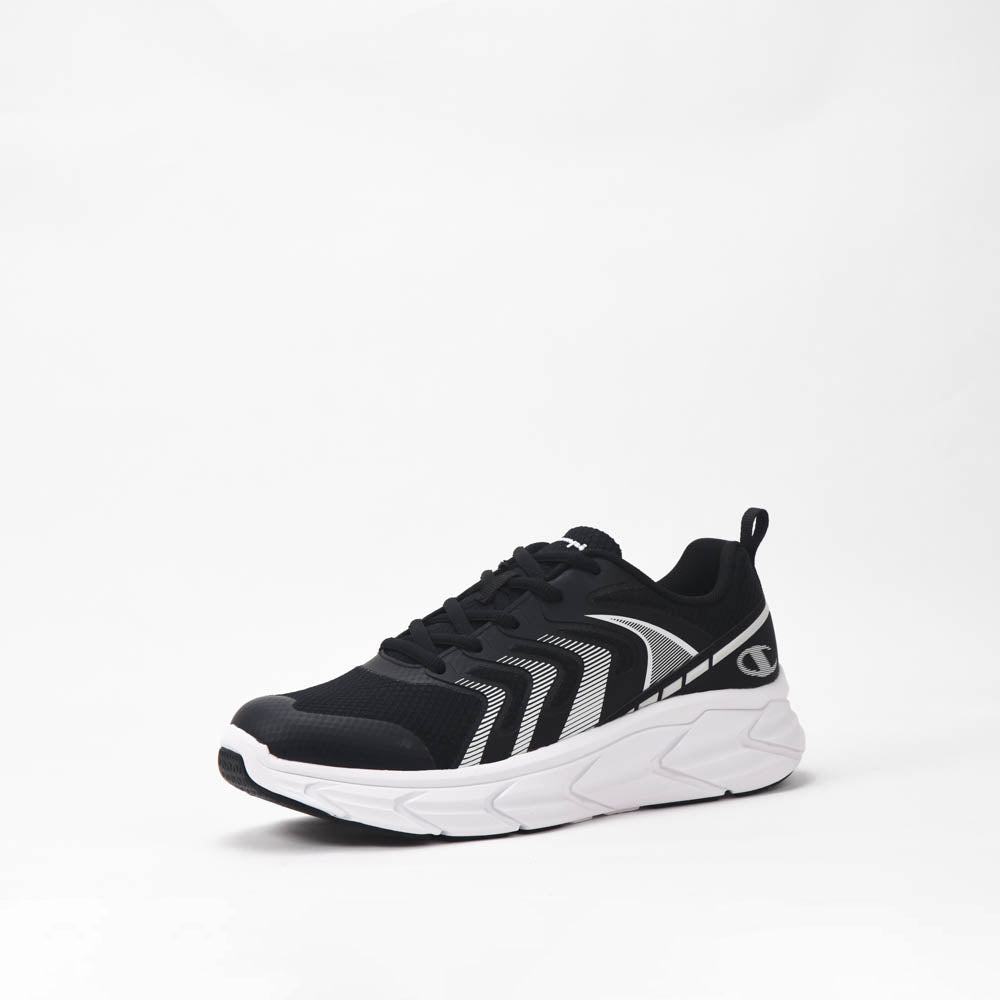 Champion FX RT Trainers Low Black - S22481-KK010 - Image 10