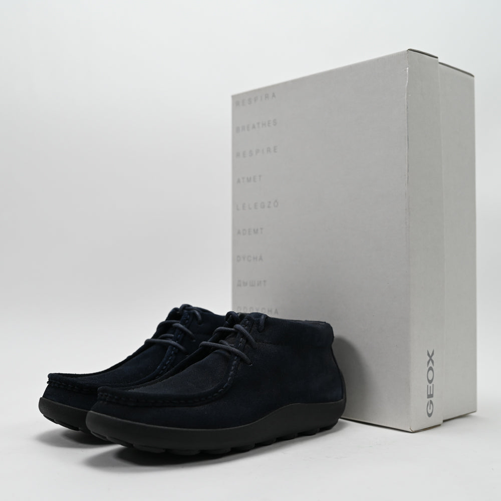 GEOX U SPHERICA EC14-B-SUEDE - U46HLB00022-C4002 - Image 10