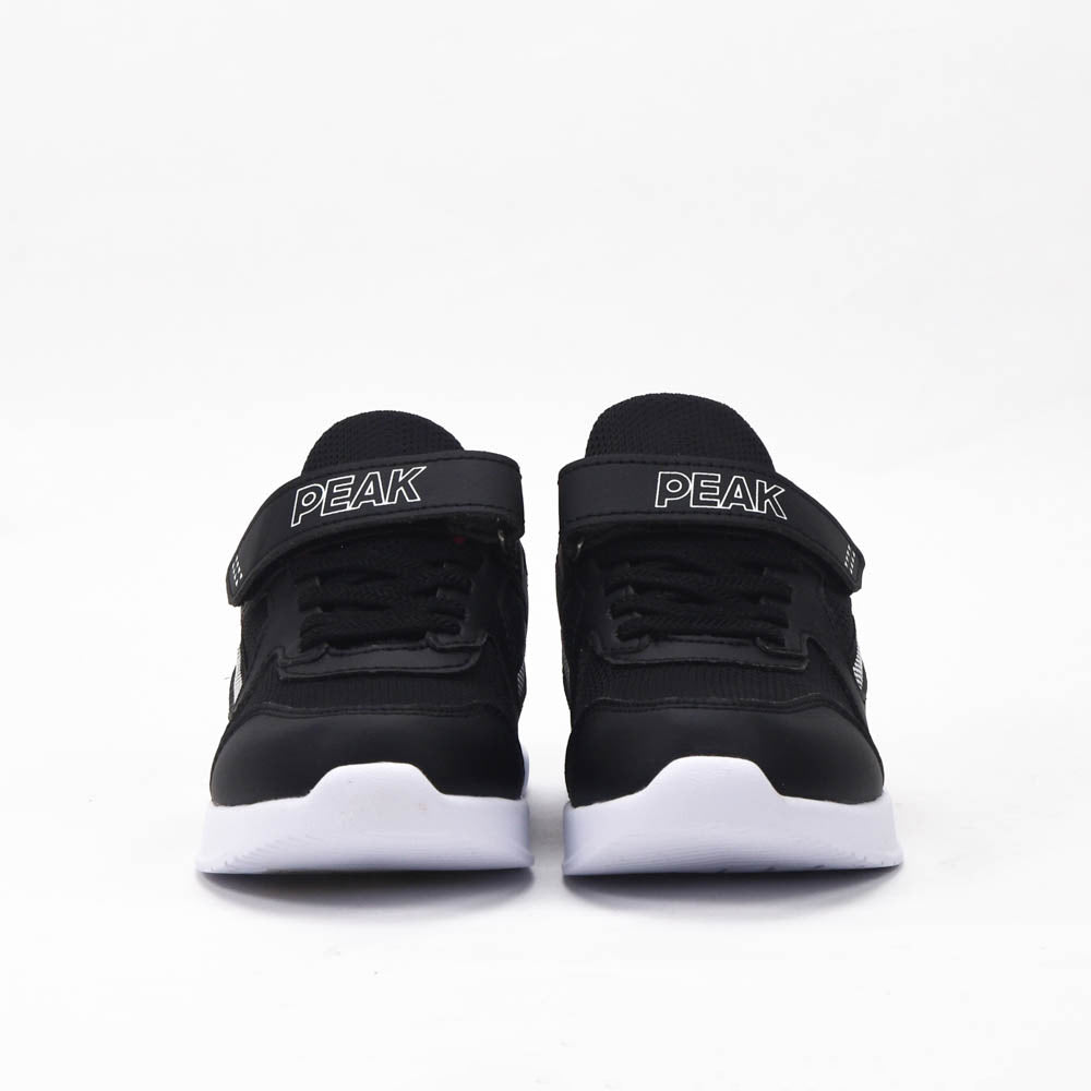 Peak Kids Casual Shoes Black - EK59780H-0020 - Image 7