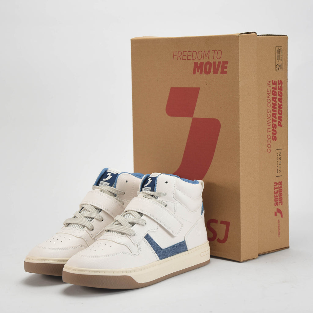SAFETY JOGGER SHOES - 609280 - Image 1