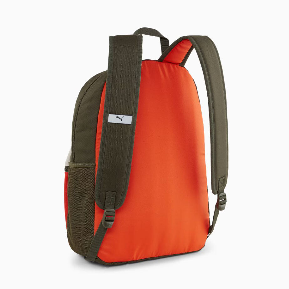 PUMA Phase Backpack - 09046803 - Image 3