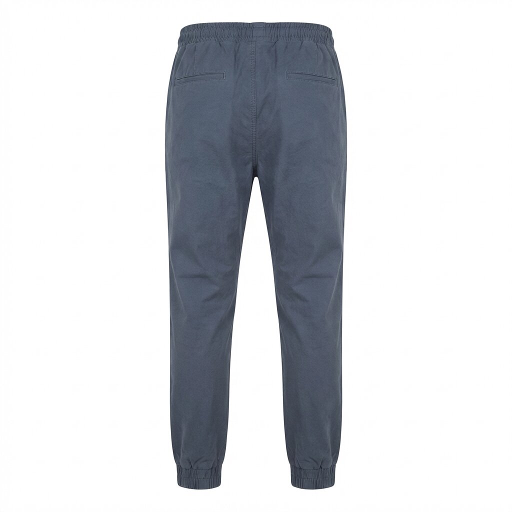 LUMBERJACK JOGGER DGY - LBJ89101-DGY - Image 2