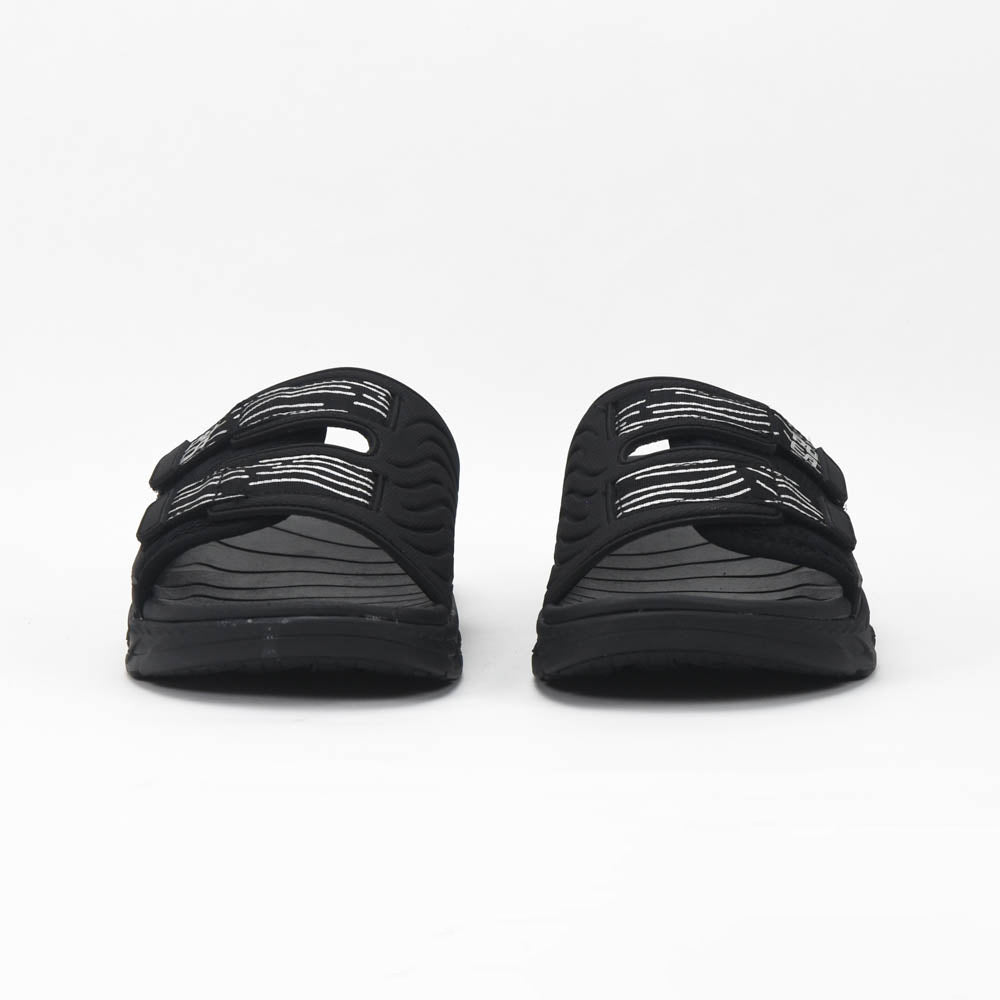 Puca Claquettes Rampage Black. 11360