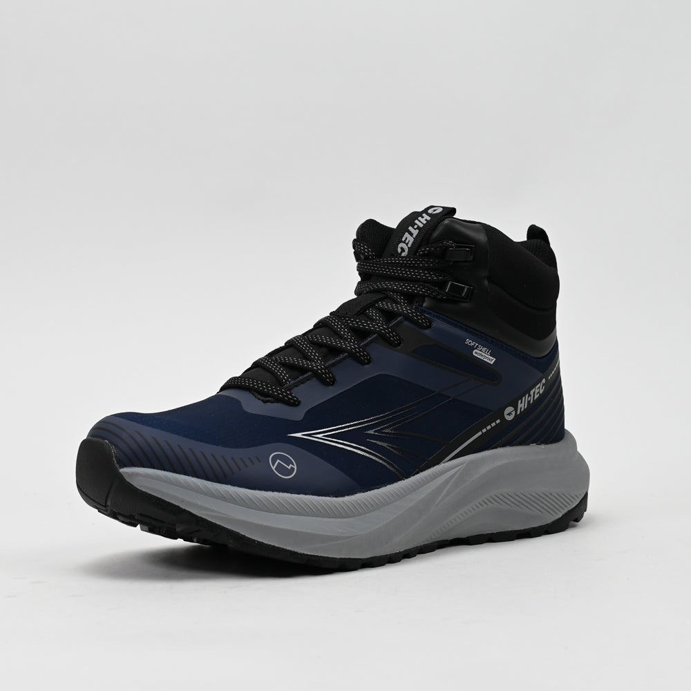 HI-TEC Chaussures Homme - O015195 - Image 7