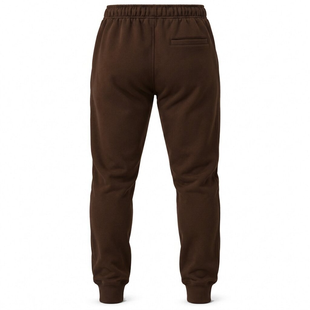 LUMBERJACK PANTALON JOGGING - LBJ-00302-BRN - Image 2