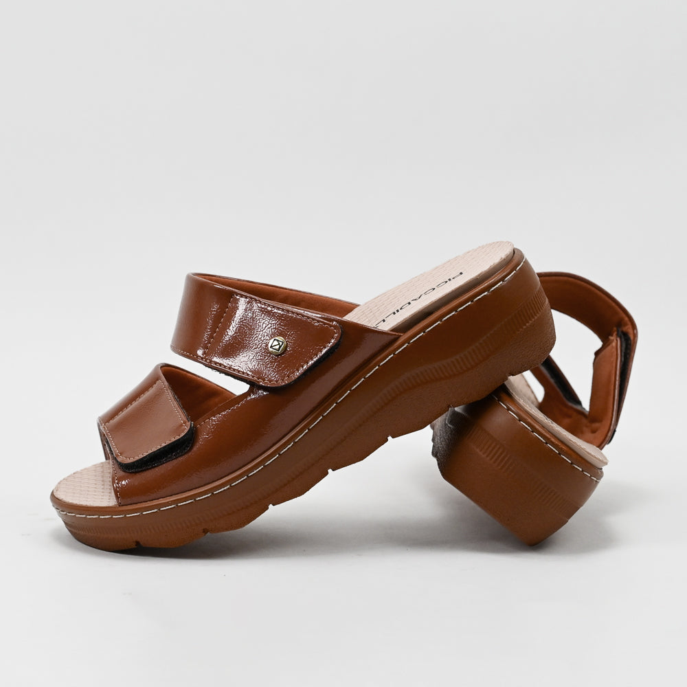 Piccadilly Claquettes Femme - 568063-24 - Image 4