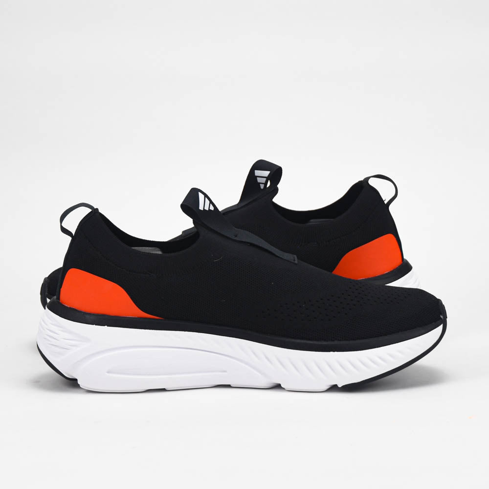 Adidas Cloudfoam Go Sock - ID4036 - Image 7
