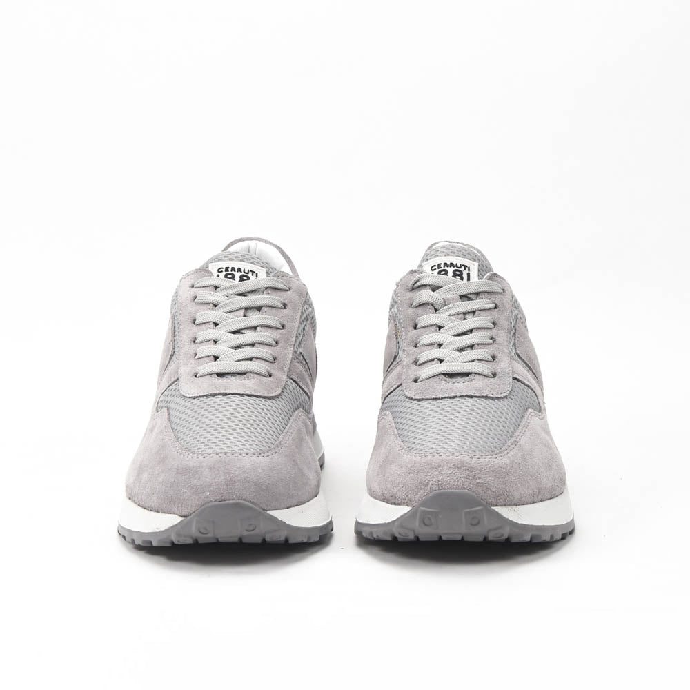 Cerruti 1881 Man Shoes Sneakers - CSSU01278-GREY - Image 6
