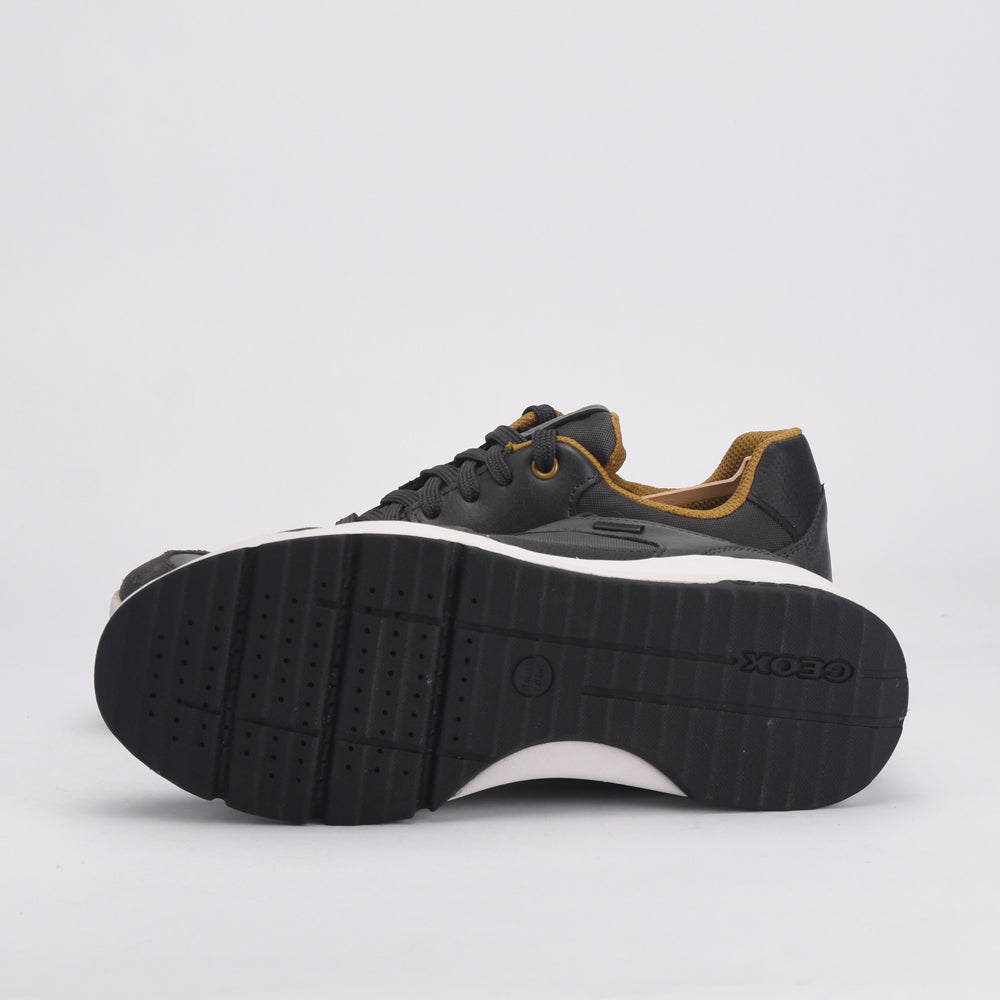 GEOX U SANDFORD B ABX A - WR.S WA.S - U36S7A0PTME-C9004 - Image 7
