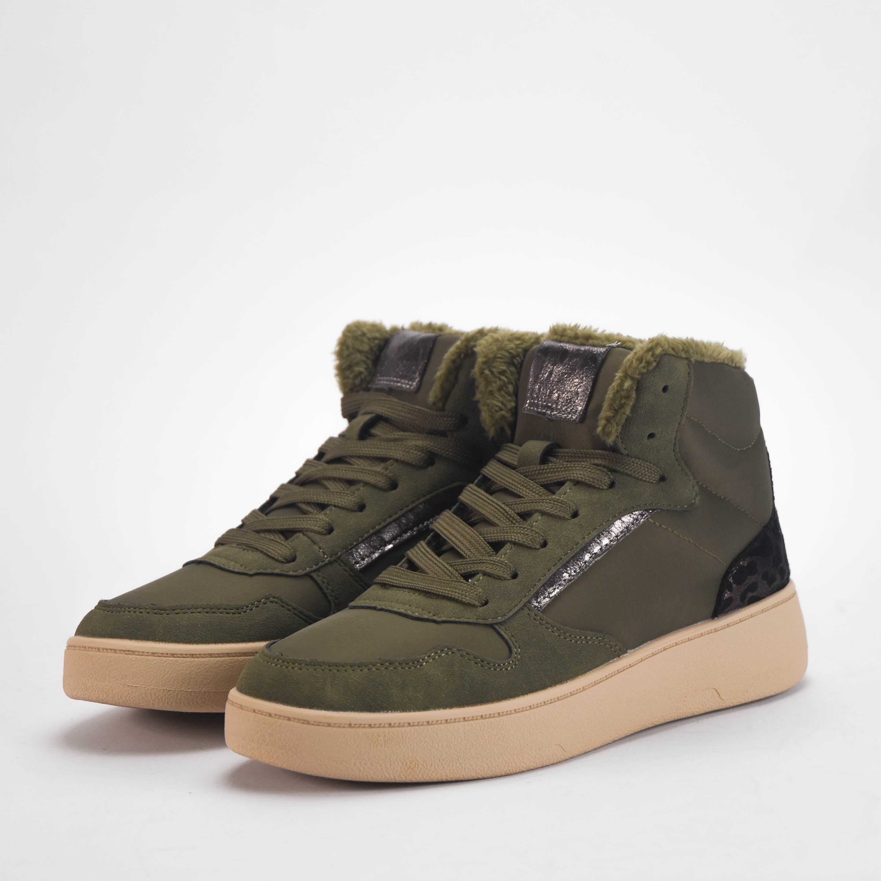 SAFETY JOGGER SHOES - 597758 - Image 3
