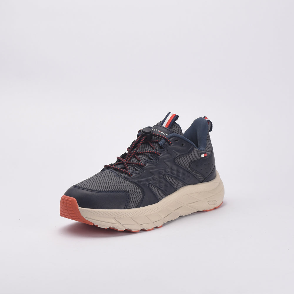 TOMMY HILFIGER FOOTWEAR - T3B9-33683-1695800 - Image 2