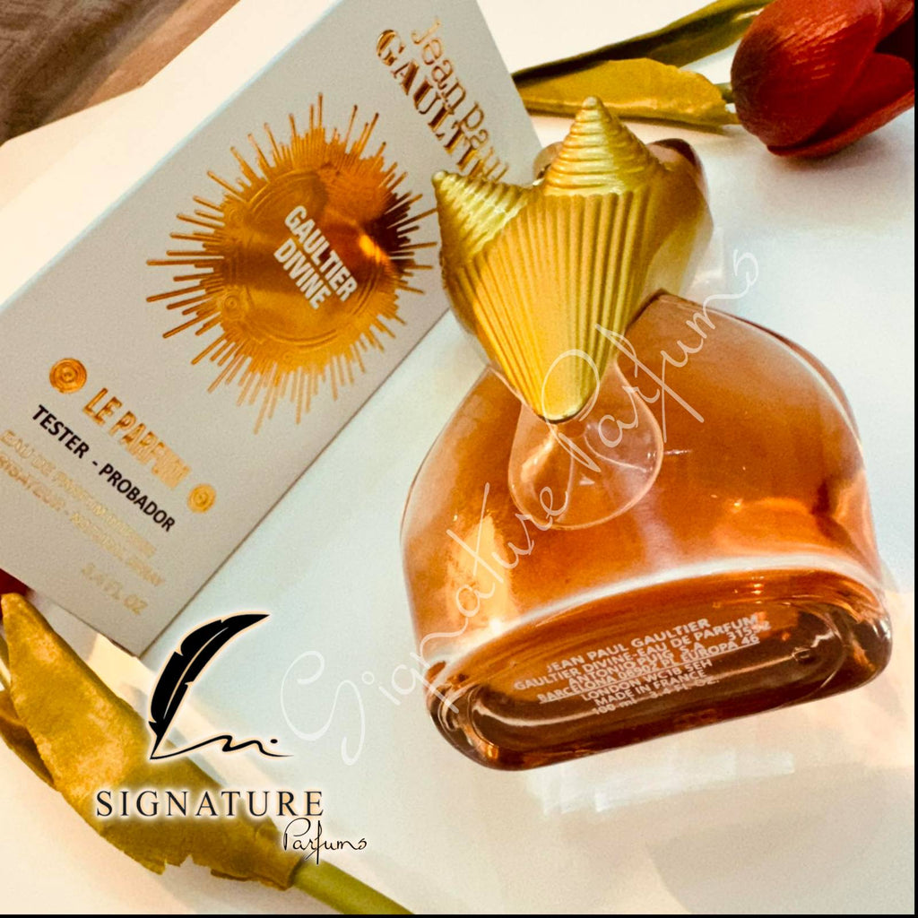Gaultier Divine Le Parfum Jean Paul Gaultier pour femme 👩
