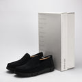 GEOX U ADACTER M B - SUEDE - U3646B00022-C6009 - Image 1