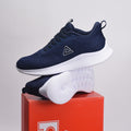 PEAK FOOTWEAR - E39117HNAVYWHITE - Image 1