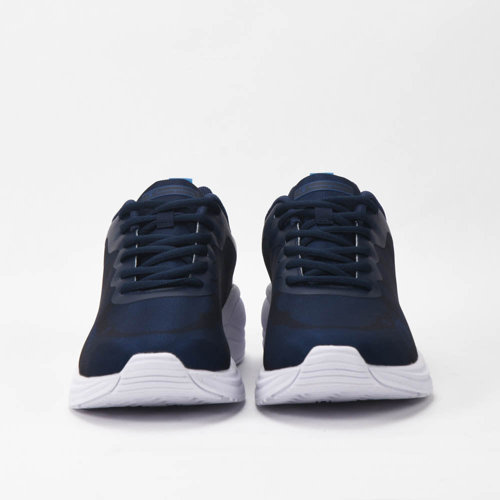 Champion Syphon Script Running Sneakers - S22308-BS007 - Image 5