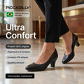 Piccadilly Chaussures Femme - 703001-900 - Image 1