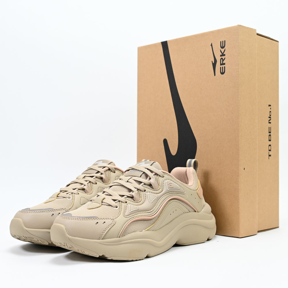 ERKE FOOTWEAR - 11126102015-802 - Image 1