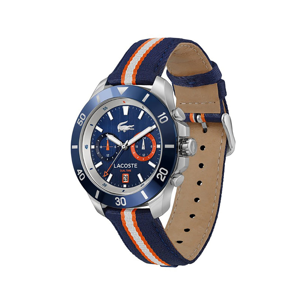MONTRE LACOSTE Toronga Navy - 2011339 - Image 3