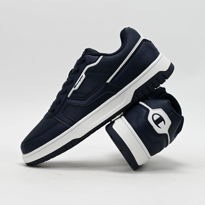 Champion Sneakers Clay Evolve Low Cut - S22435-BS503 - Image 8