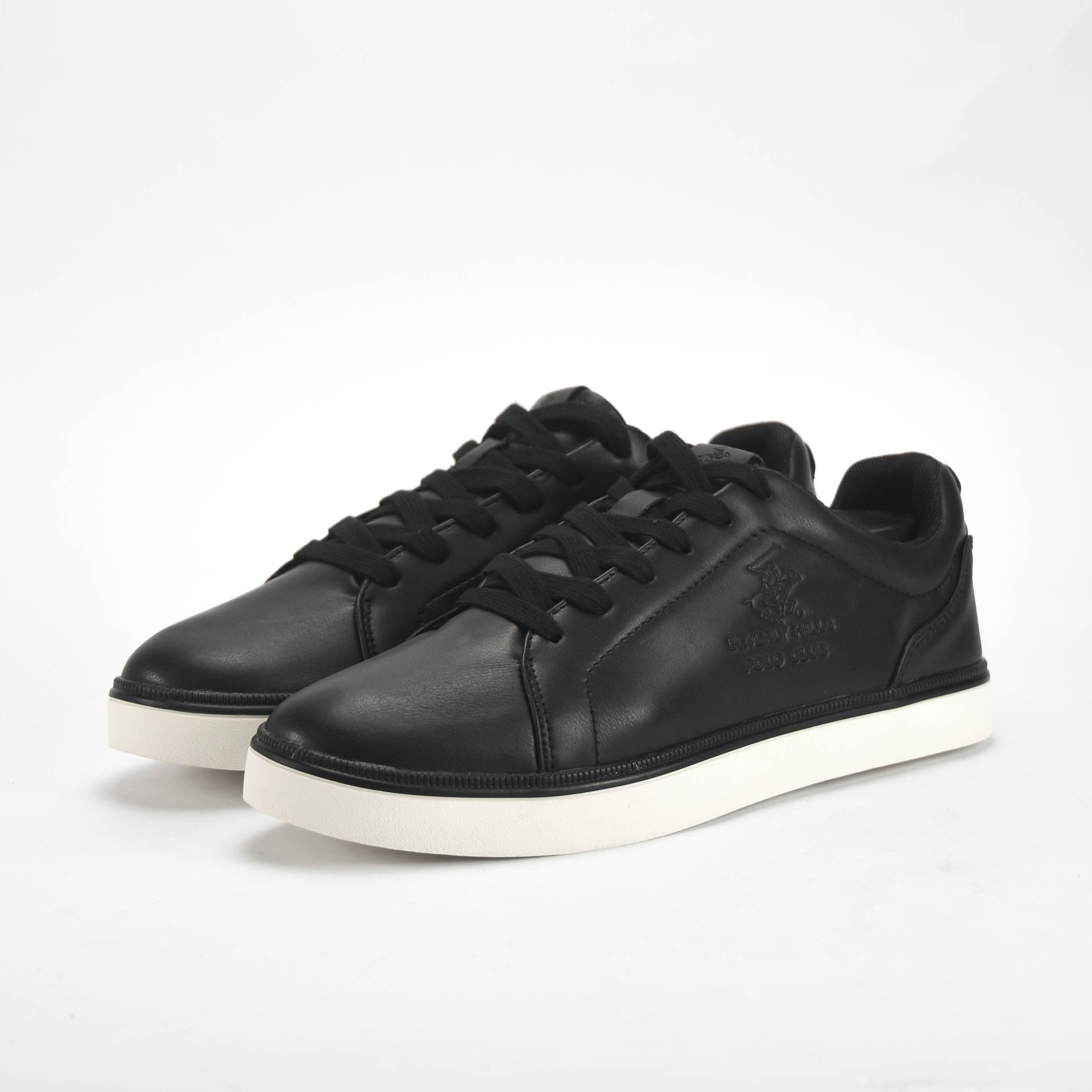 POLO BASKETS POUR HOMME - BPLR23-103 - Image 1