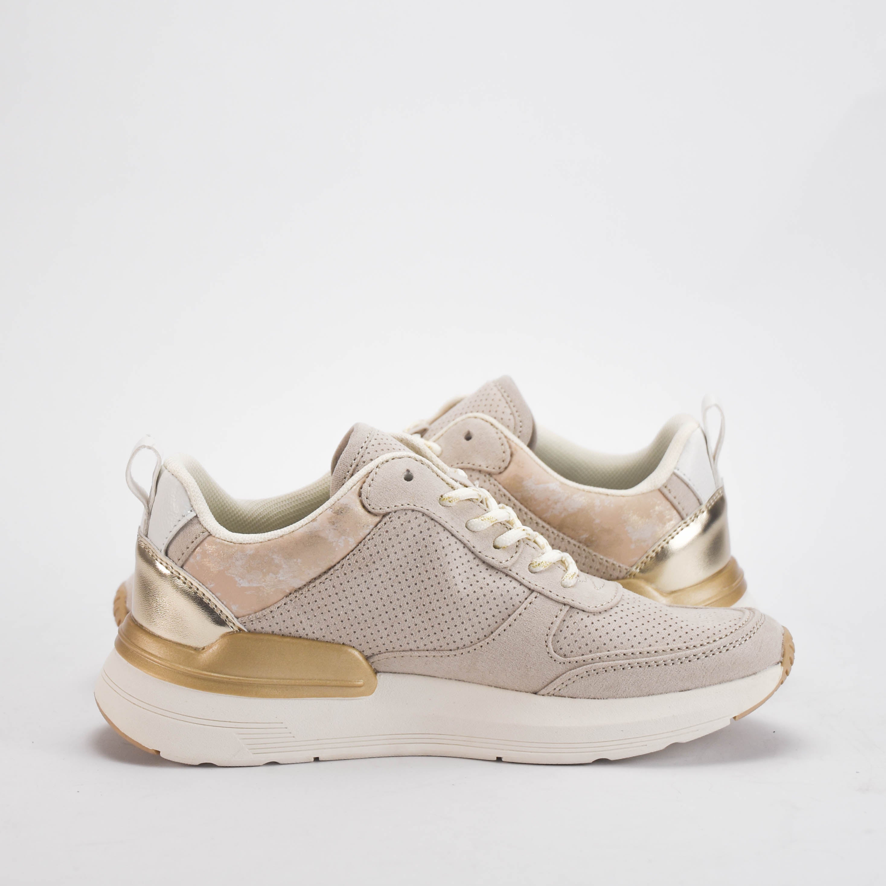 SAFETY JOGGER SHOES - 589803BEI-WHT - Image 6