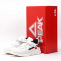 Peak Kids Casual Shoes White - EK59780H-0010 - Image 1