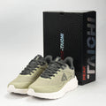 PEAK TRAINING RUNNING SHOES-EMERALD - EXT54427H-D868 - Image 1