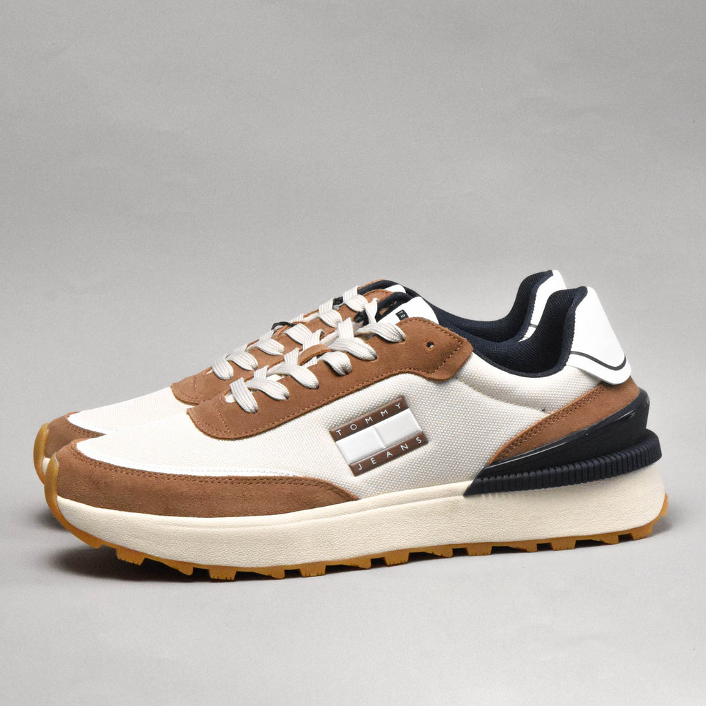 TOMMY HILFIGER TJM Technical Runner Sneakers - EMOEMO-1537 - Image 17
