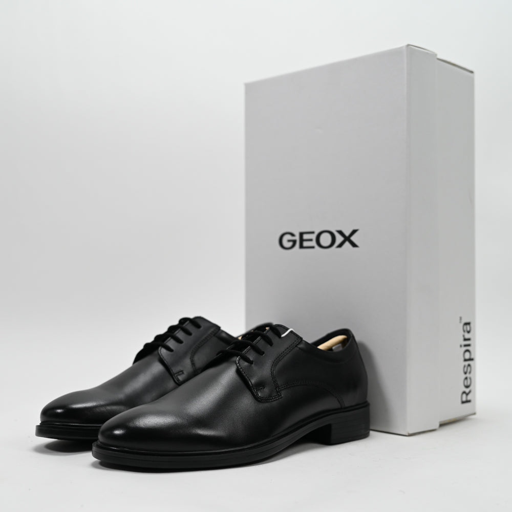GEOX - FOOTWEAR - U024WA00043-C9999 - Image 8