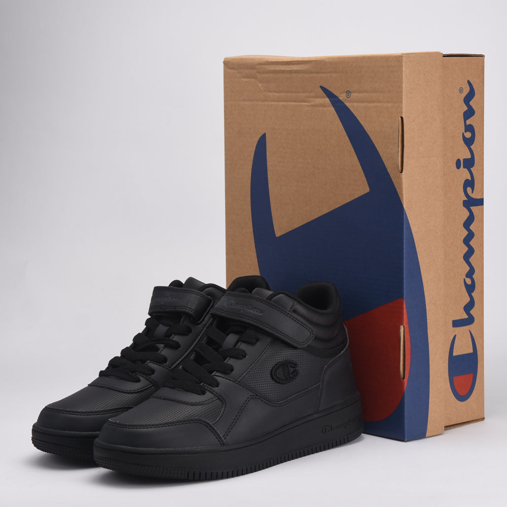 CHAMPION Rebound Vintage Sneakers - S21904-KK006 - Image 12