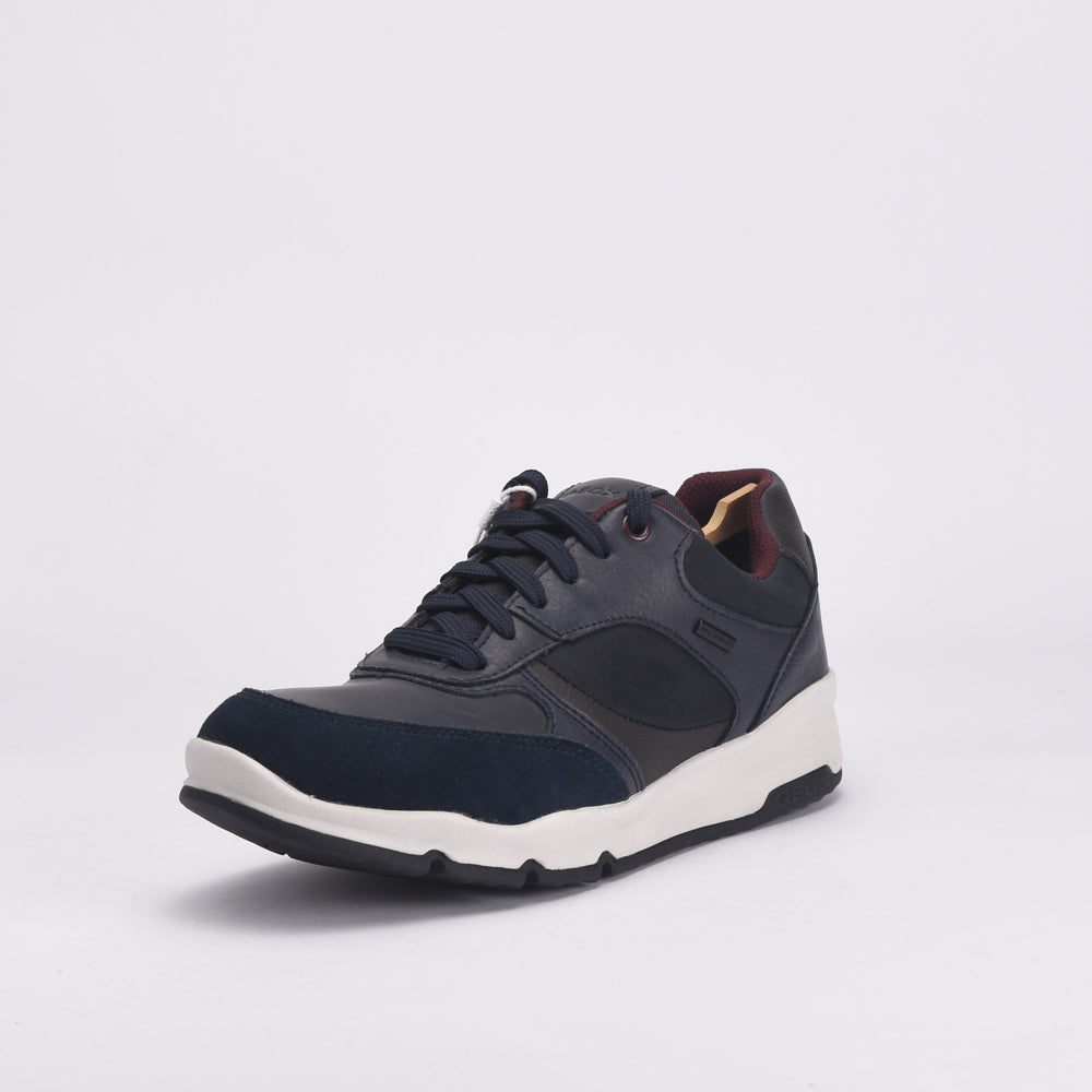GEOX U SANDFORD B ABX A - WR.S WA.S - U36S7A0PTME-C4002 - Image 6