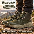 HI-TEC Chaussures Homme - O015193 - Image 1