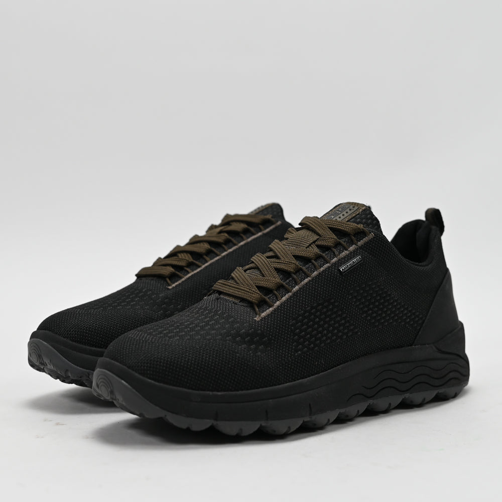GEOX - FOOTWEAR - U26FDB000ZG-C0033 - Image 9