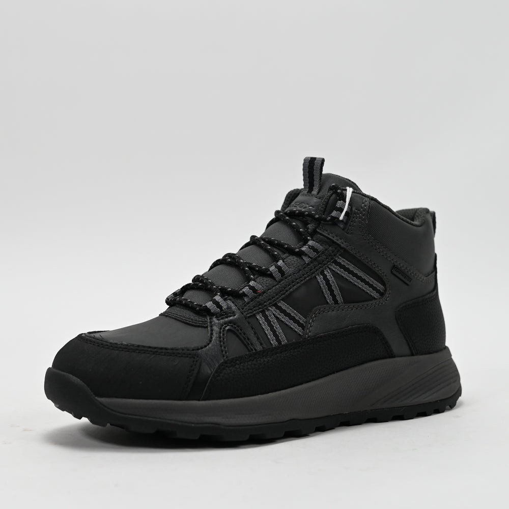 GEOX - FOOTWEAR - U26EZB0MEBU-C9999 - Image 8