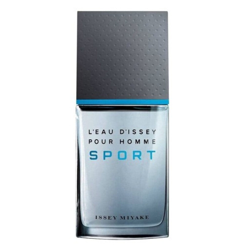 Issey Miyake L\'Eau d\'Issey Pour Homme Sport Eau de Toilette 100 ml - 3423474867158 - Image 2
