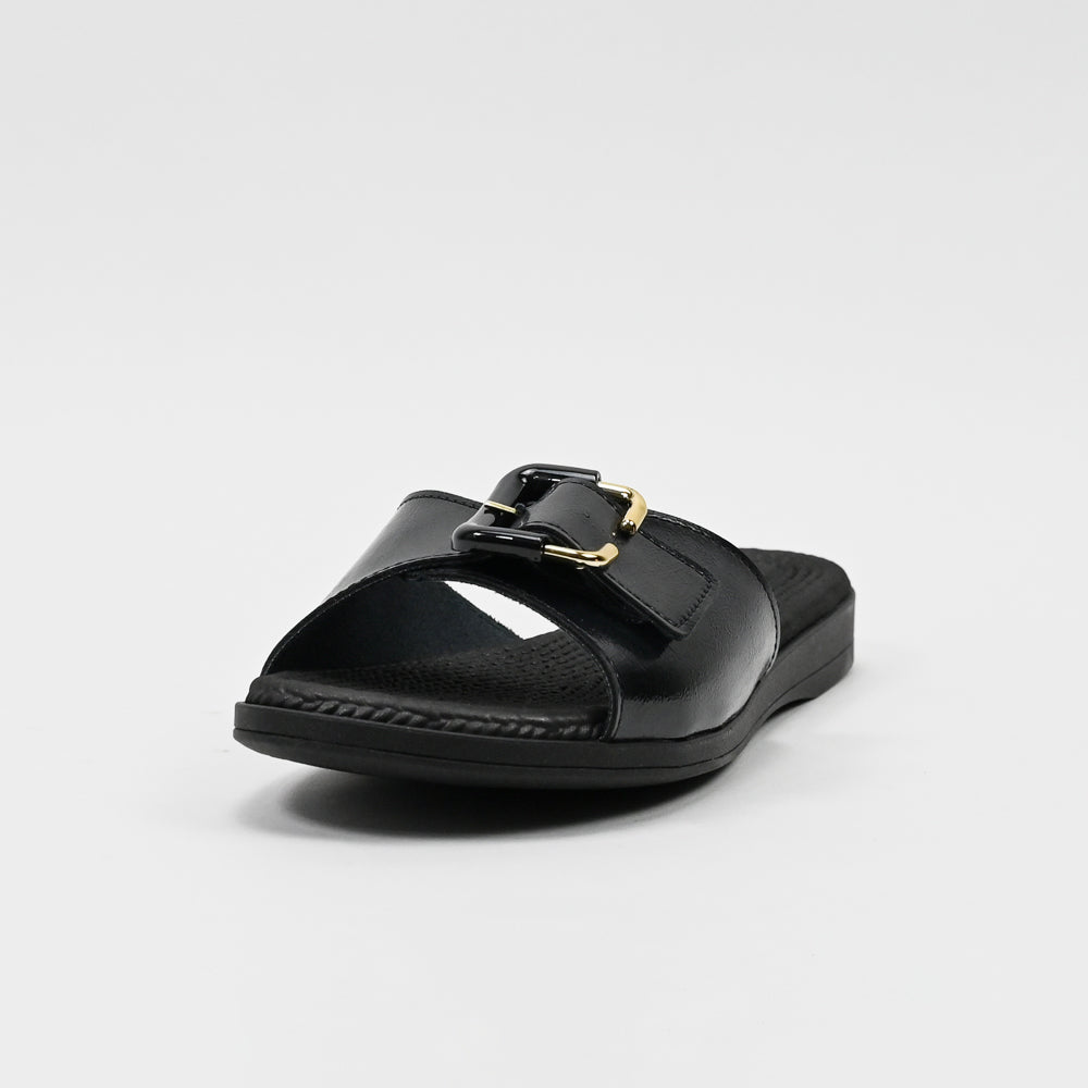 Piccadilly Claquettes Femme - 513032-6 - Image 8