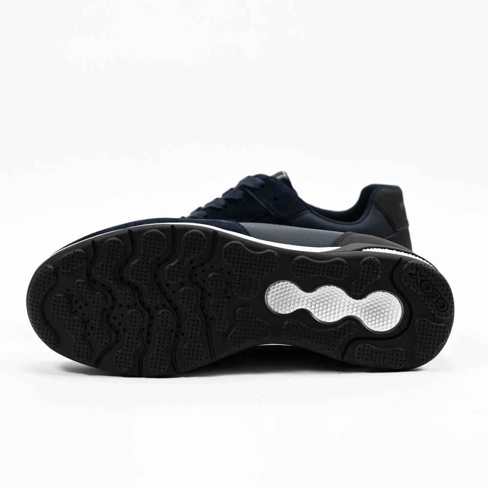Geox Spherica Homme Sneakers - U65LGA01422-C0045 - Image 11