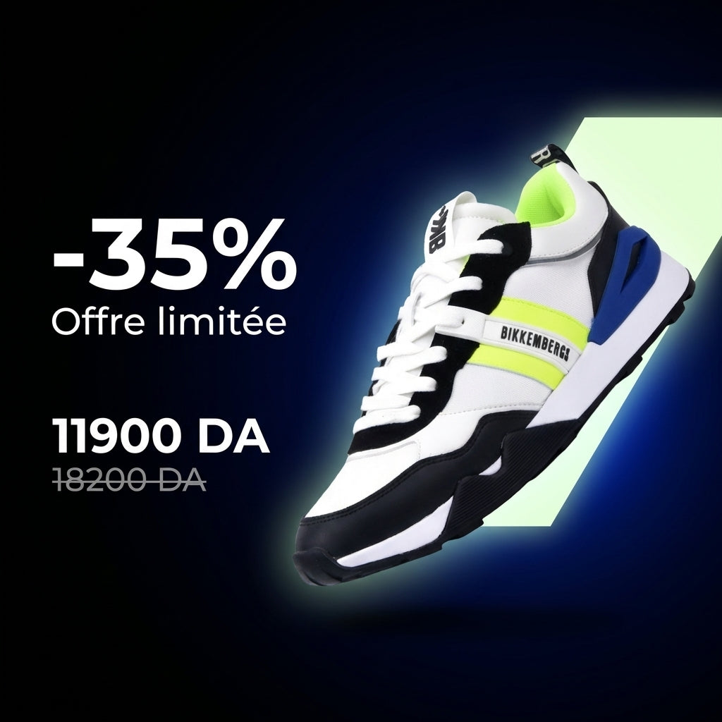 bikkembergs - 22022-CPD - Image 1