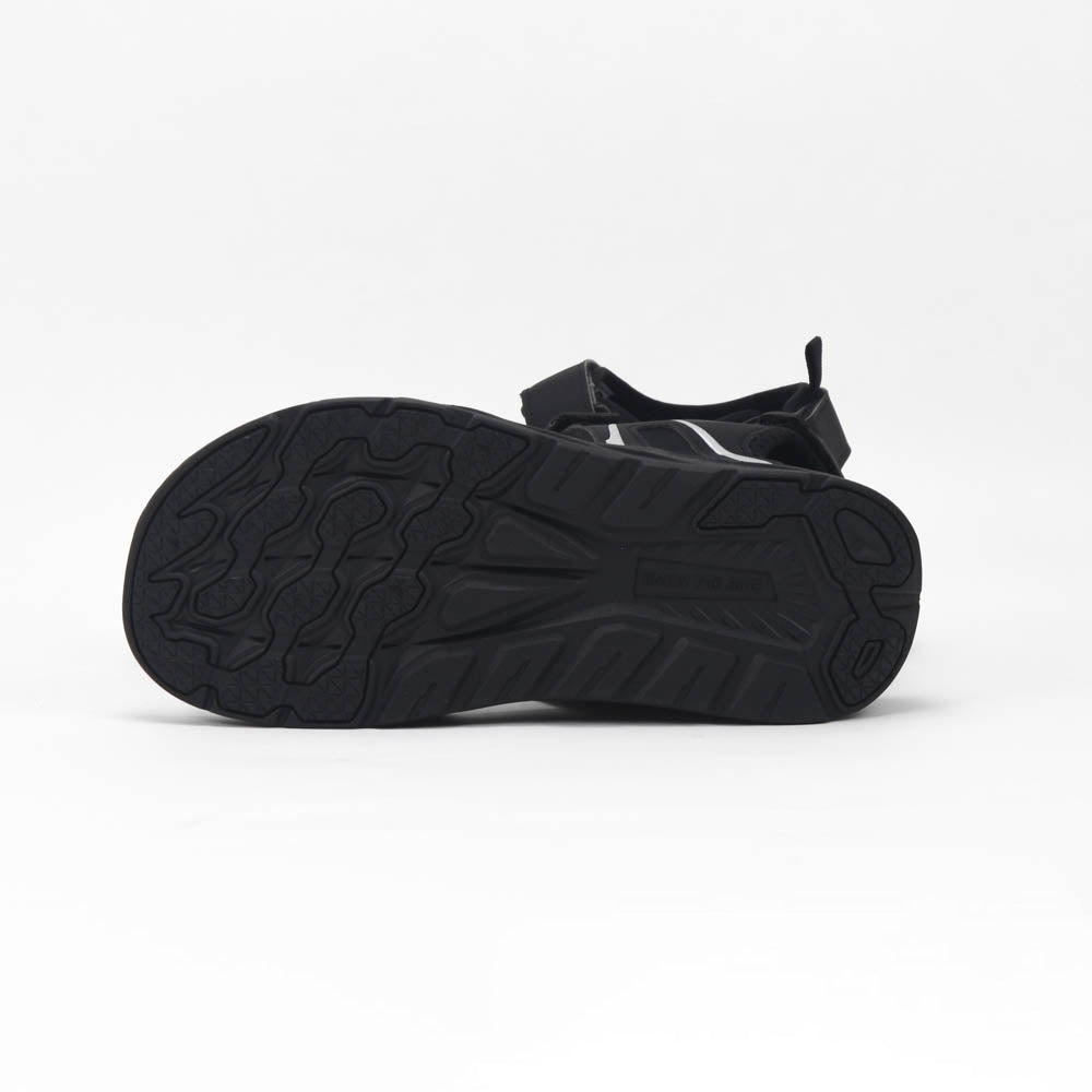 Puca Sandales Fangs Black. 11288