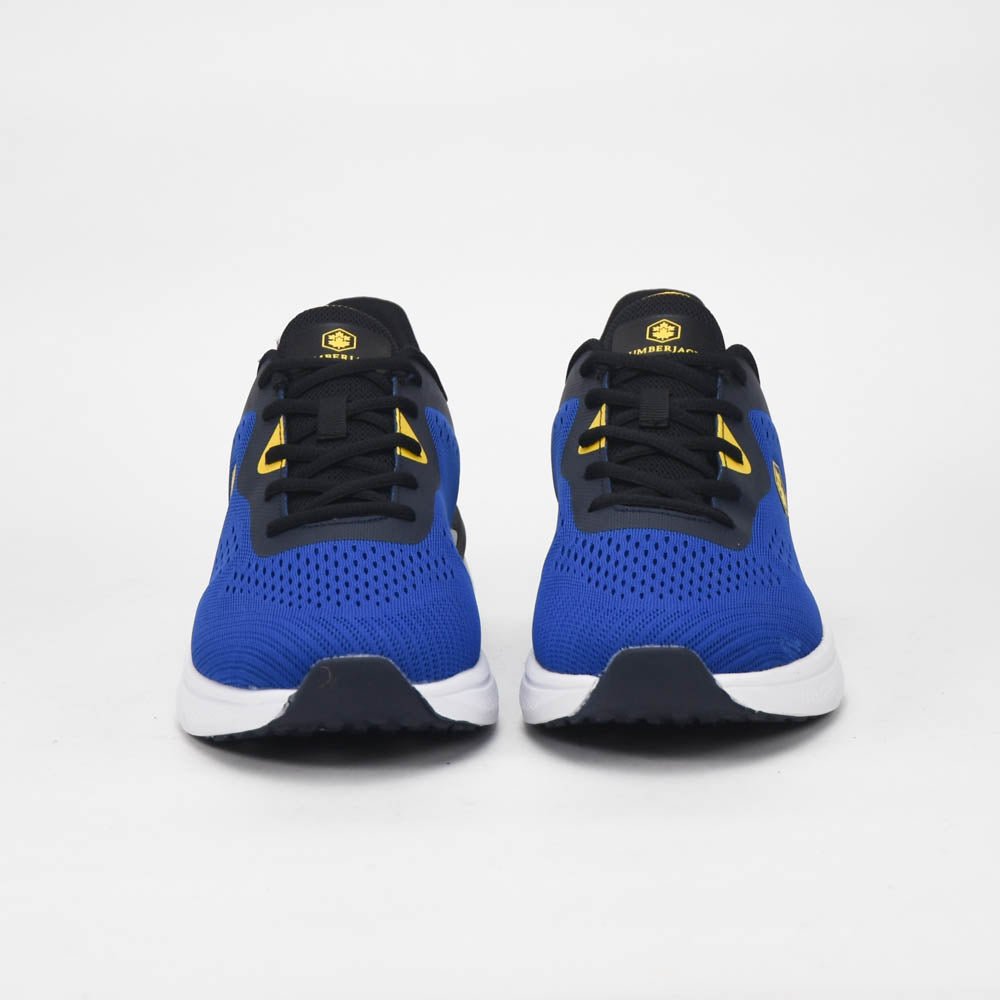 LUMBERJACK BASKET DE SPORT HOMME HALEY - SMG0211-001-CC003 - Image 11