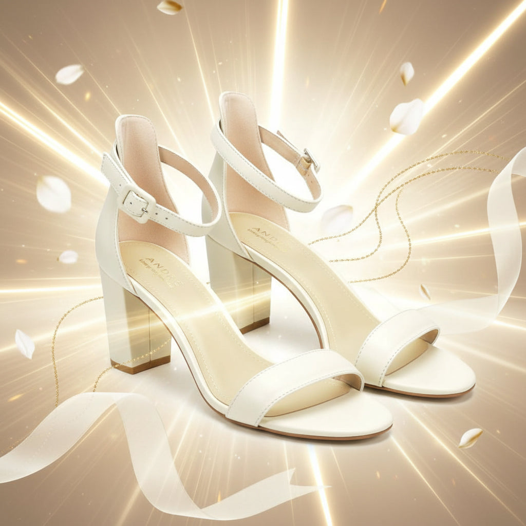 ANDRE CHAUSSURES - 52314607621 - Image 7