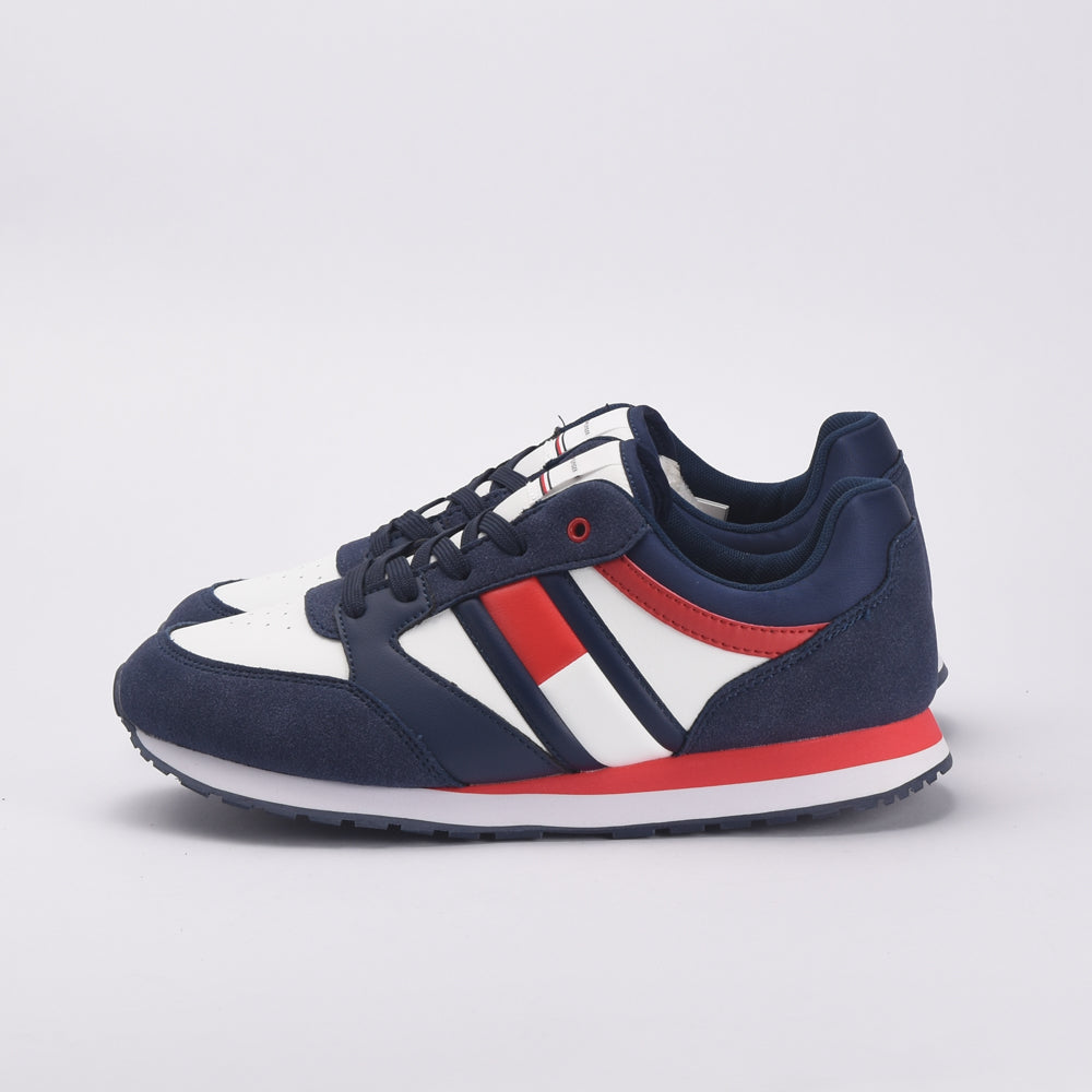 TOMMY HILFIGER FOOTWEAR - T3X9-33664-1269Y00 - Image 3