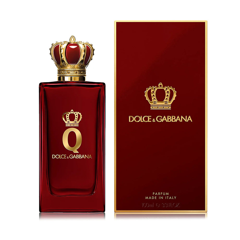 Dolce & Gabbana Q Parfum 100 ml - 8054754405057 - Image 5