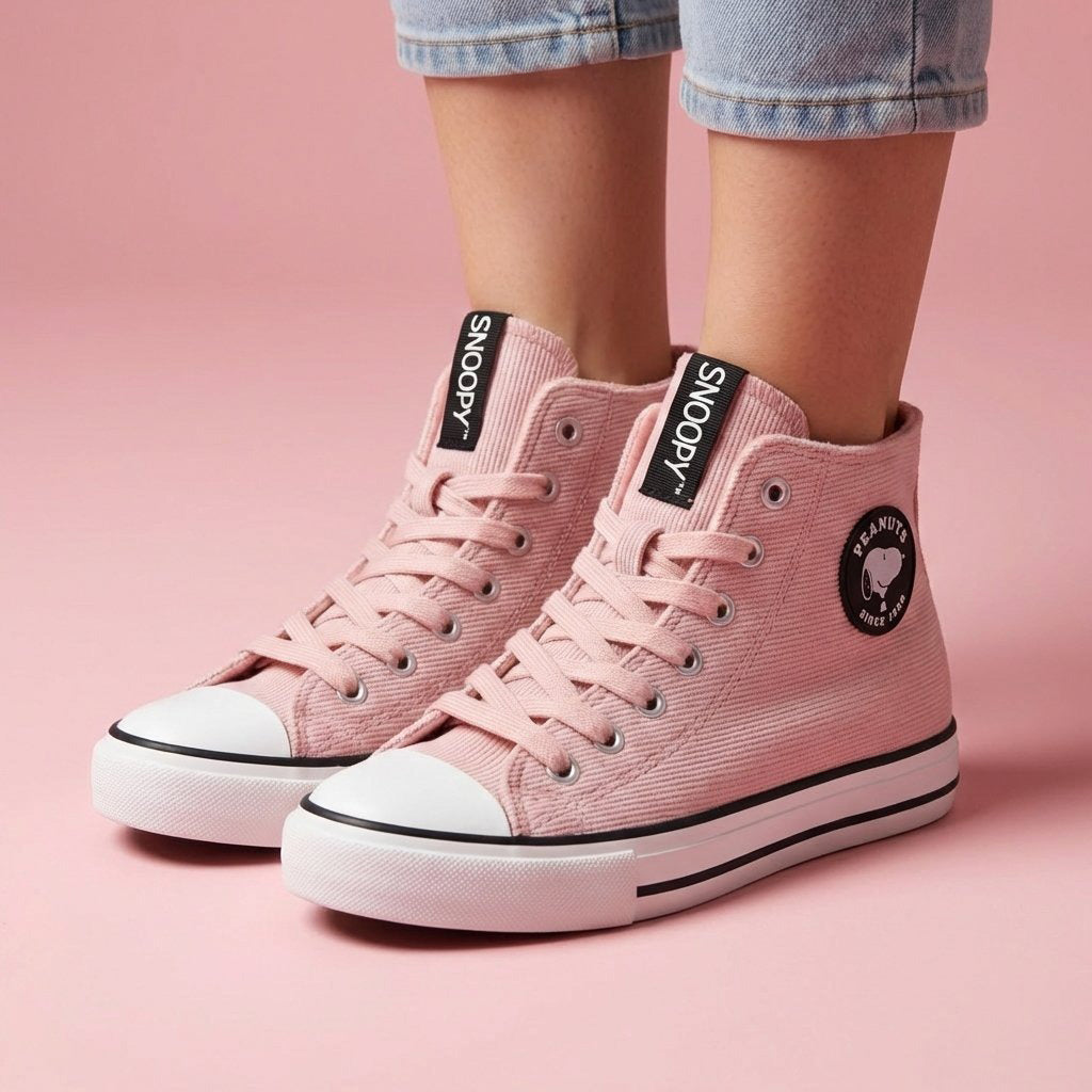 PEANUTS SHOES - PE000293 - Image 7