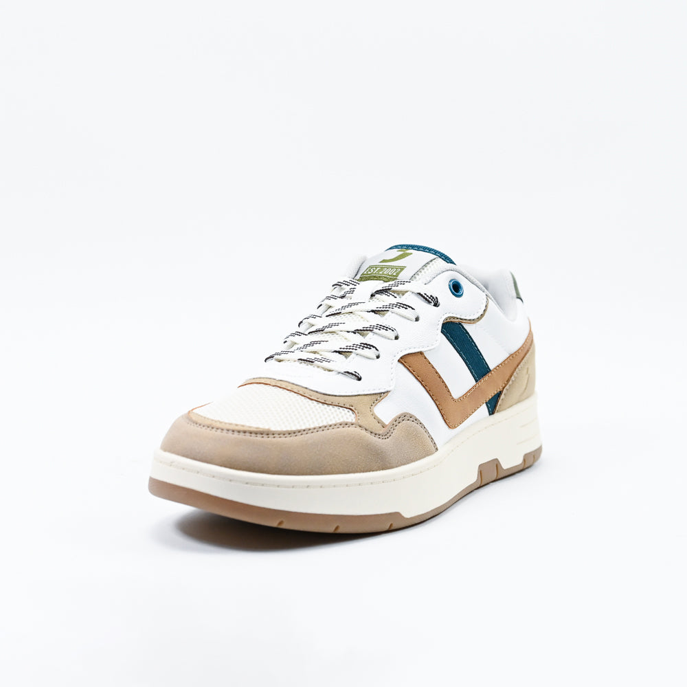 Safety Jogger Basket Femme - 612870-WHT-BEI - Image 8
